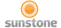 Sunstone brand logo